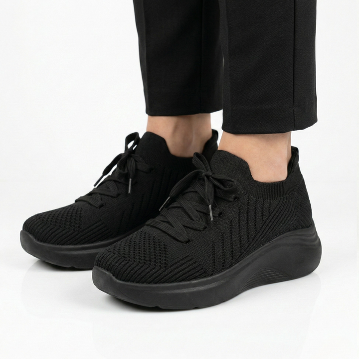 CORVANI | SNEAKERS LÉGERS CONFORT MAÏWENN FEMME