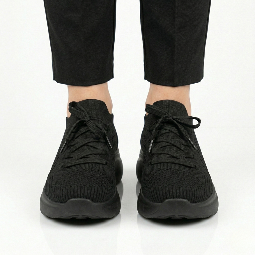 CORVANI | SNEAKERS LÉGERS CONFORT MAÏWENN FEMME