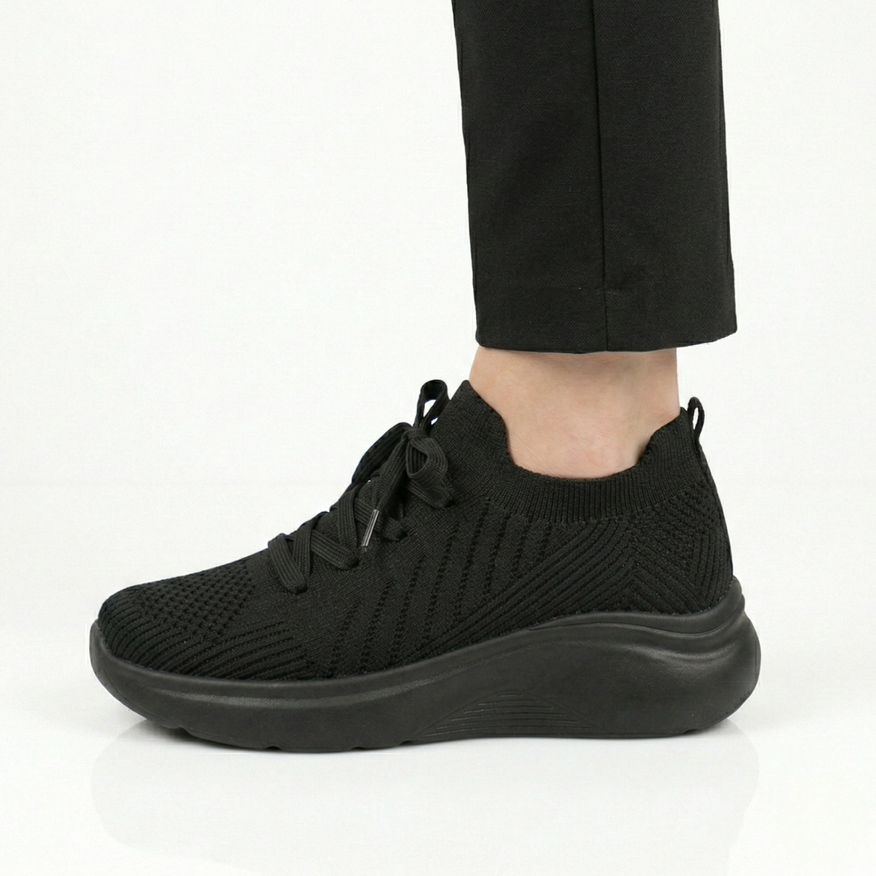 CORVANI | SNEAKERS LÉGERS CONFORT MAÏWENN FEMME