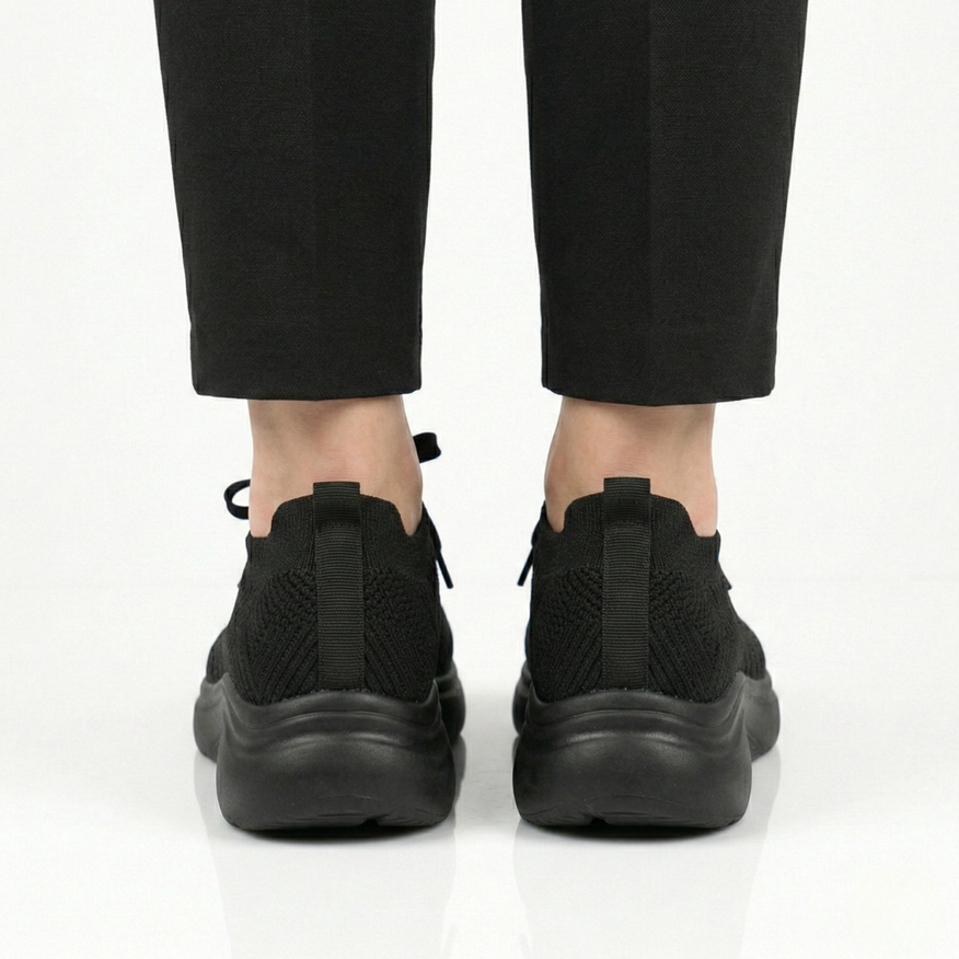 CORVANI | SNEAKERS LÉGERS CONFORT MAÏWENN FEMME