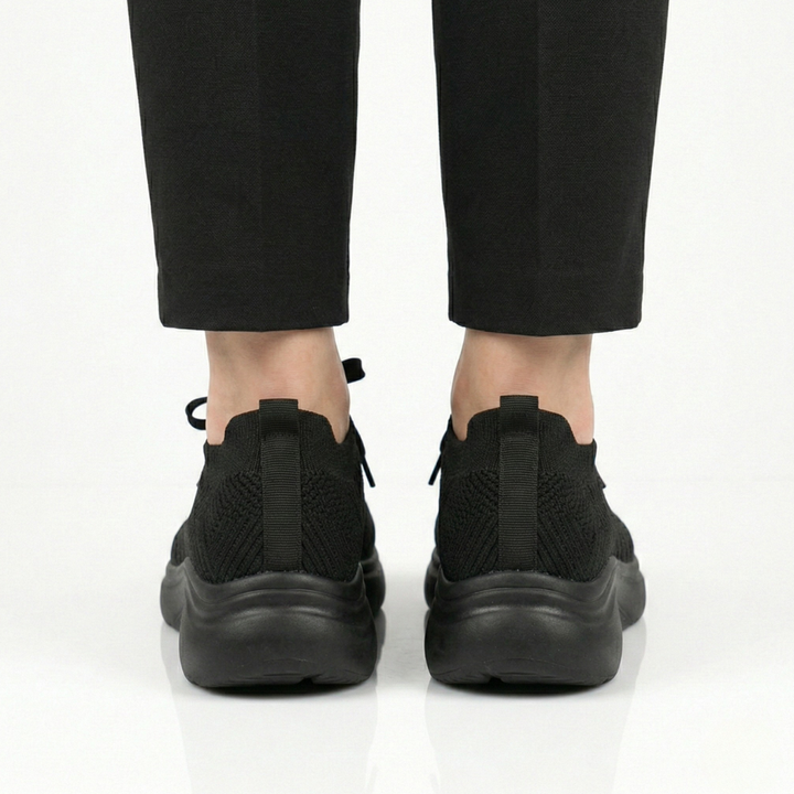 CORVANI | SNEAKERS LÉGERS CONFORT MAÏWENN FEMME