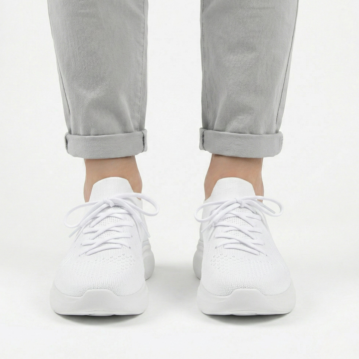 CORVANI | SNEAKERS LÉGERS CONFORT MAÏWENN FEMME
