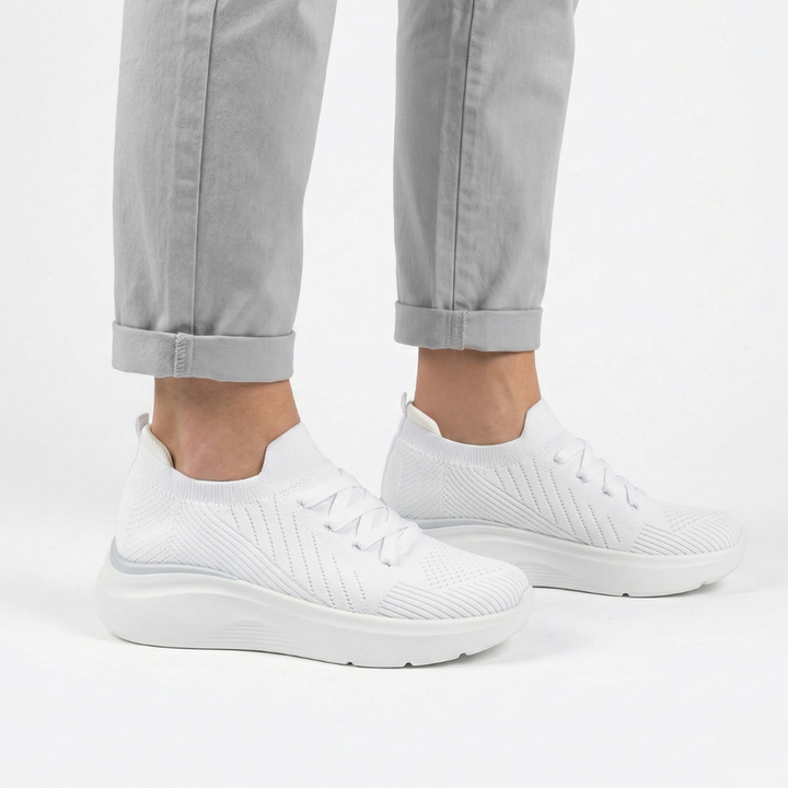 CORVANI | SNEAKERS LÉGERS CONFORT MAÏWENN FEMME