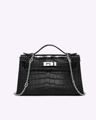 CORVANI | SAC FAUVE SOLANGE FEMME