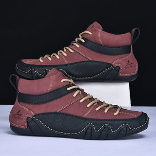 CORVANI | CHAUSSURES CLASSIQUES EN CUIR PACÔME HOMME