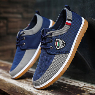 CORVANI | CHAUSSURES PREMIUM À SEMELLE ORTHOPÉDIQUE HILAIRE HOMME
