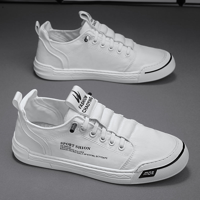 CORVANI | CHAUSSURES CASUAL ÉLÉGANTES BRIAC HOMME