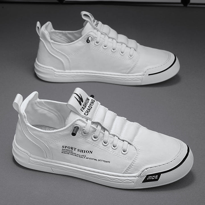 CORVANI | CHAUSSURES CASUAL ÉLÉGANTES BRIAC HOMME