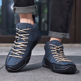 CORVANI | CHAUSSURES CLASSIQUES EN CUIR PACÔME HOMME