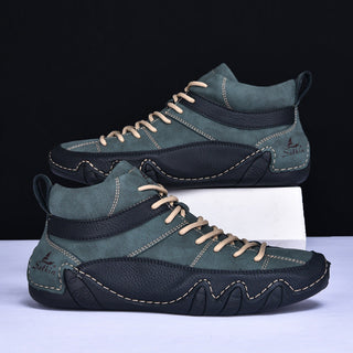 CORVANI | CHAUSSURES CLASSIQUES EN CUIR PACÔME HOMME