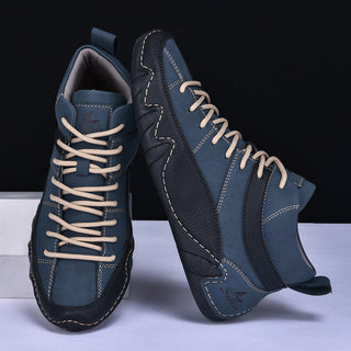 CORVANI | CHAUSSURES CLASSIQUES EN CUIR PACÔME HOMME