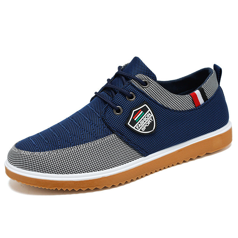 CORVANI | CHAUSSURES PREMIUM À SEMELLE ORTHOPÉDIQUE HILAIRE HOMME