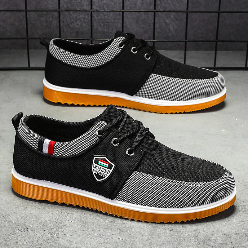 CORVANI | CHAUSSURES PREMIUM À SEMELLE ORTHOPÉDIQUE HILAIRE HOMME