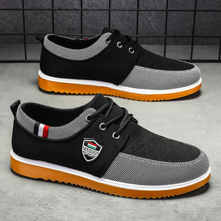 CORVANI | CHAUSSURES PREMIUM À SEMELLE ORTHOPÉDIQUE HILAIRE HOMME