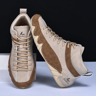 CORVANI | CHAUSSURES CLASSIQUES EN CUIR PACÔME HOMME