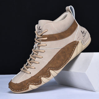 CORVANI | CHAUSSURES CLASSIQUES EN CUIR PACÔME HOMME