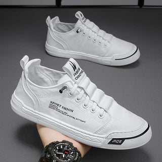 CORVANI | CHAUSSURES CASUAL ÉLÉGANTES BRIAC HOMME