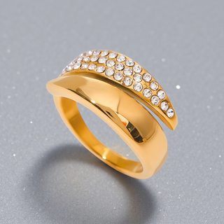 Corvani | Bague élégante