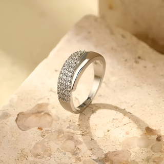 Corvani | Bague élégante