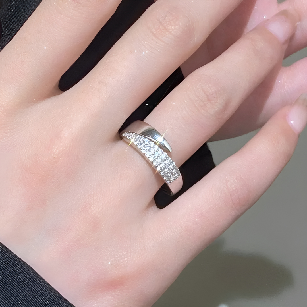 Corvani | Bague élégante