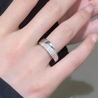 Corvani | Bague élégante