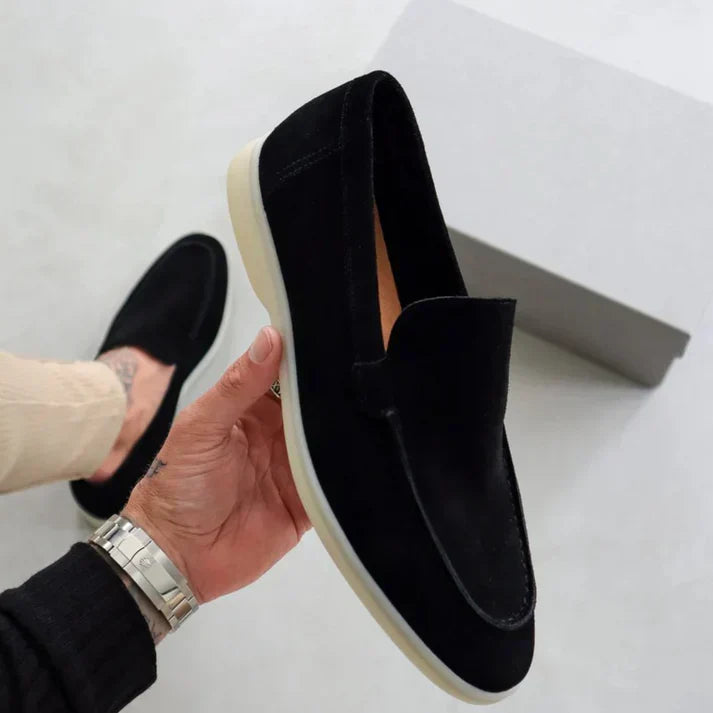 CORVANI | MOCASSINS ÉLÉGANTS EDGAR HOMME