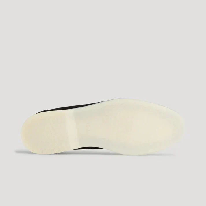 CORVANI | MOCASSINS TEXTURÉS ALCIDE HOMME