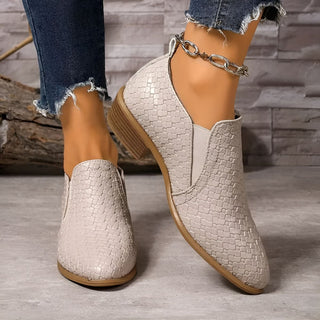 CORVANI | CHAUSSURES OXFORD ÉLÉGANTES ET CONFORTABLES CLARISSE FEMME