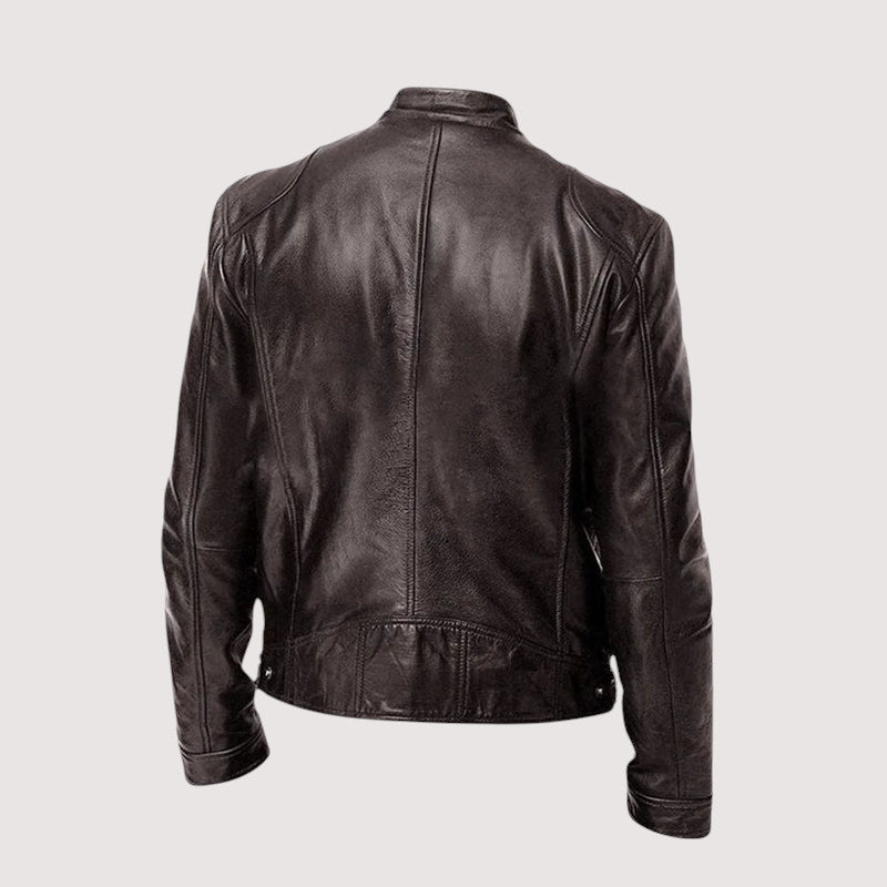 CORVANI | VESTE MARCEAU HOMME