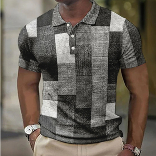 CORVANI | POLO CÔME HOMME
