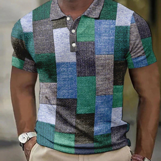 CORVANI | POLO CÔME HOMME