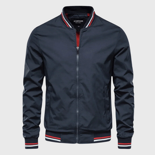 CORVANI | BOMBER TRISTAN HOMME