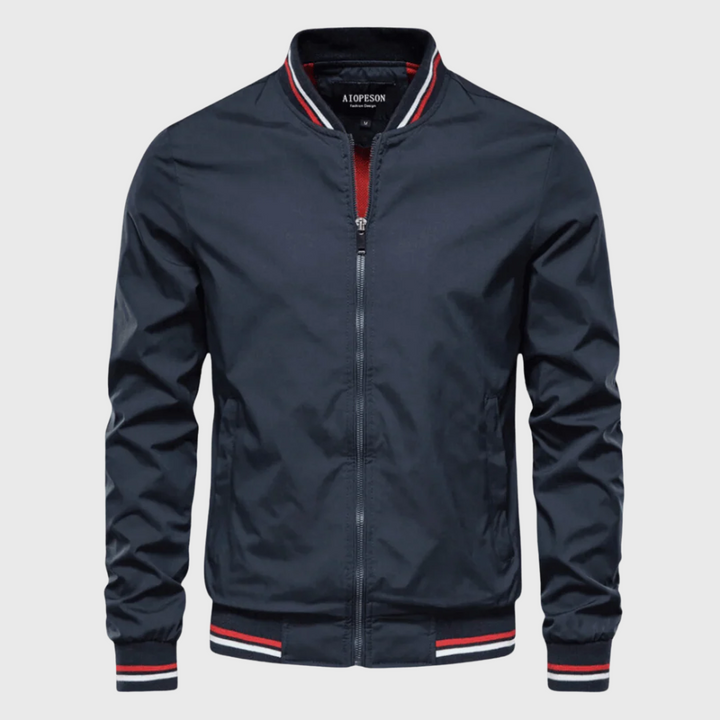 CORVANI | BOMBER TRISTAN HOMME