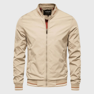 CORVANI | BOMBER TRISTAN HOMME