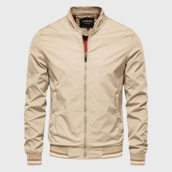 CORVANI | BOMBER TRISTAN HOMME