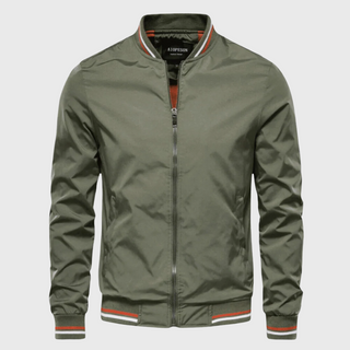 CORVANI | BOMBER TRISTAN HOMME