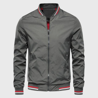CORVANI | BOMBER TRISTAN HOMME