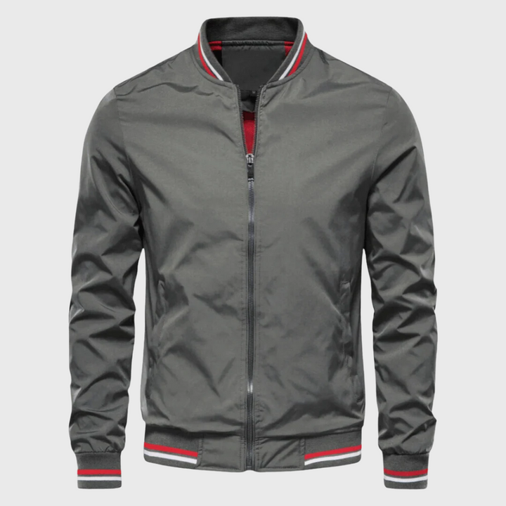 CORVANI | BOMBER TRISTAN HOMME