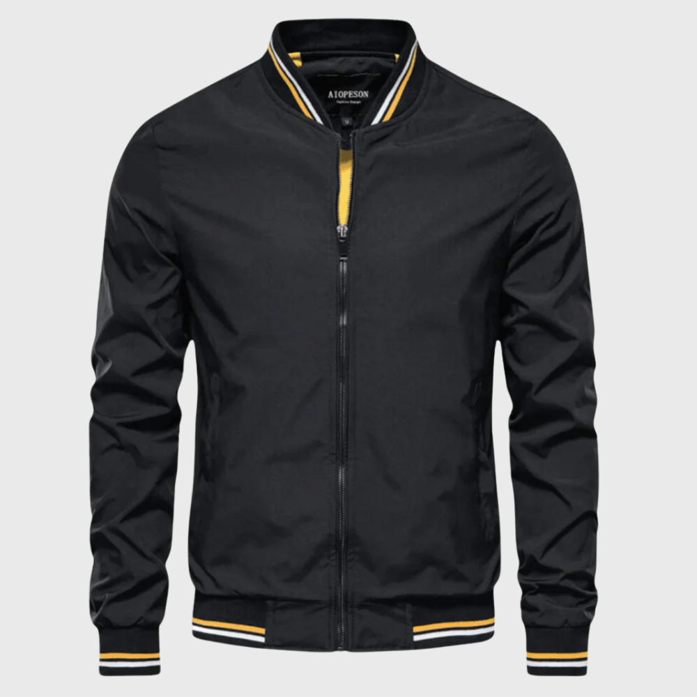 CORVANI | BOMBER TRISTAN HOMME