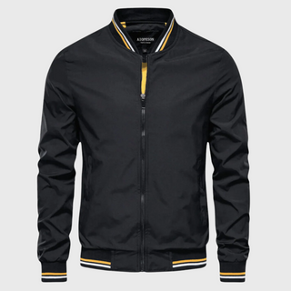 CORVANI | BOMBER TRISTAN HOMME