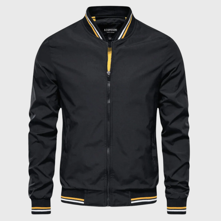 CORVANI | BOMBER TRISTAN HOMME