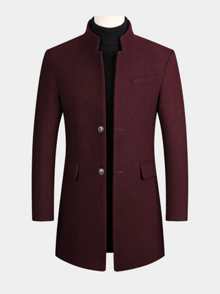 CORVANI | MANTEAU AUGUSTE HOMME