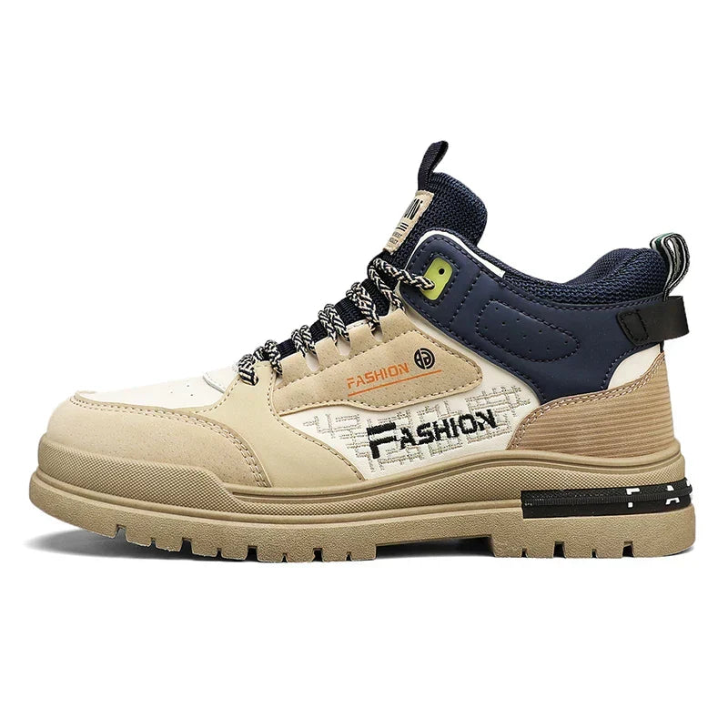 CORVANI | CHAUSSURES DE PROMENADE CASUAL RODOLPHE HOMME