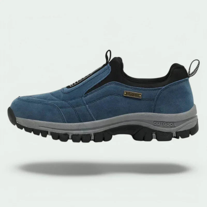 CORVANI | SNEAKERS OUTDOOR CONFORT LÉONARD HOMME