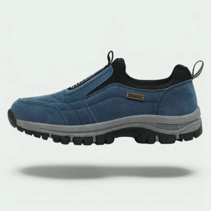 CORVANI | SNEAKERS OUTDOOR CONFORT LÉONARD HOMME