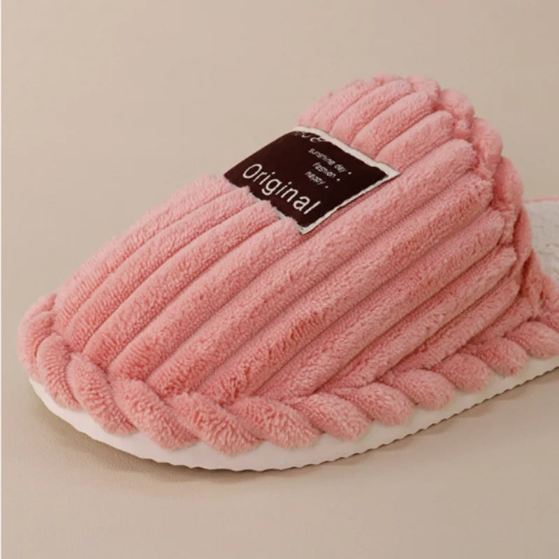 CORVANI | CHAUSSONS REMBOURRÉS ÉVANNE