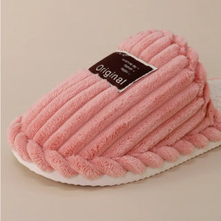 CORVANI | CHAUSSONS REMBOURRÉS ÉVANNE