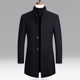 CORVANI | MANTEAU AUGUSTE HOMME