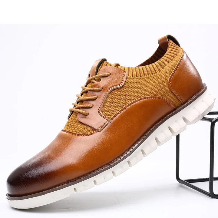 CORVANI | CHAUSSURES DE SOUTIEN QUOTIDIEN GUSTAVE HOMME