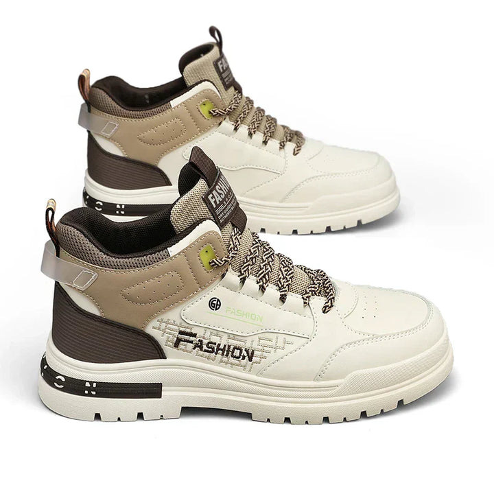 CORVANI | CHAUSSURES DE PROMENADE CASUAL RODOLPHE HOMME